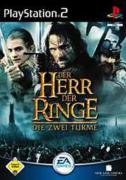 Der Herr der Ringe: Die zwei Türme (PS2)