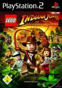 Lego Indiana Jones: Die legendären Abenteuer (PS2)