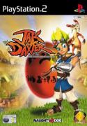 Jak and Daxter: The Precursor Legacy (PS2)