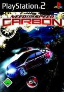 Need for Speed: Carbon (PS2)