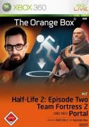 The Orange Box (Xbox360)