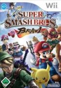 Super Smash Bros. Brawl (Wii)