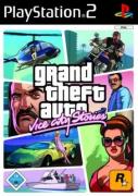 Grand Theft Auto: Vice City Stories (PS2)