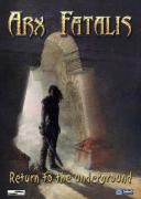 Arx Fatalis (PC)