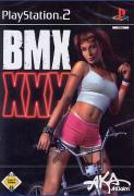 BMX XXX (PS2)