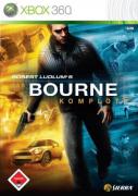 Robert Ludlums Das Bourne Komplott (Xbox360)