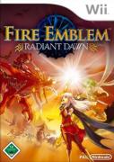 Fire Emblem: Radiant Dawn (Wii)