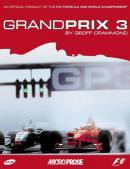 Grand Prix 3 (PC)