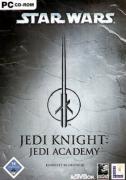 Star Wars: Jedi Knight - Jedi Academy (PC)