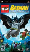LEGO Batman (PSP)