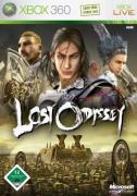 Lost Odyssey (Xbox360)