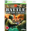 The History Channel: Battle for the Pacific (Xbox360)