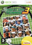 Smash Court Tennis 3 (Xbox360)