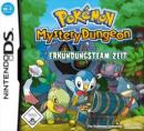 Pokémon Mystery Dungeon: Erkundungsteam Zeit (NDS)