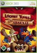 Looney Tunes: ACME Arsenal (Xbox360)