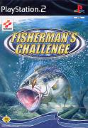Fisherman's Challenge (PS2)