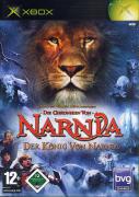 Die Chroniken von Narnia: Der König von Narnia (Xbox)
