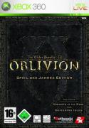 The Elder Scrolls 4: Oblivion - Spiel des Jahres Edition (Xbox360)