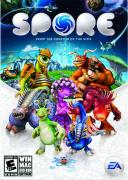 Spore (PC)