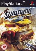 Stuntman: Ignition (PS2)