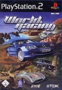 World Racing (PS2)