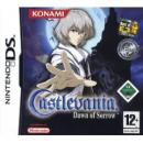 Castlevania - Dawn of Sorrow (NDS)