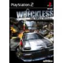 Wreckless: The Yakuza Missions (PS2)