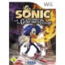 Sonic und die geheimen Ringe (Wii)
