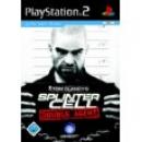 Tom Clancy's Splinter Cell: Double Agent (PS2)