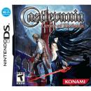 Castlevania: Order of Ecclesia (NDS)