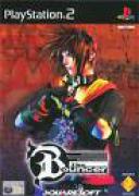 The Bouncer (PS2)