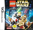 LEGO Star Wars: Die komplette Saga (NDS)