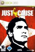 Just Cause (Xbox360)