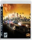 Need for Speed: Undercover (PS3)