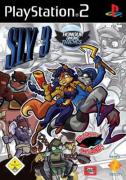 Sly 3: Honor Among Thieves (PS2)