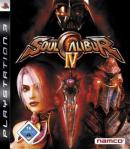 Soulcalibur IV (PS3)