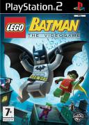 LEGO Batman (PS2)