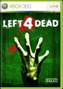 Left 4 Dead (Xbox360)