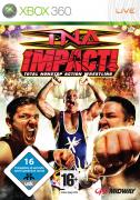 TNA iMPACT! (Xbox360)