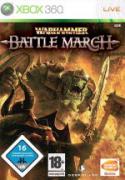 Warhammer: Battle March (Xbox360)