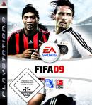 FIFA 09 (PS3)