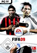 FIFA 09 (PC)