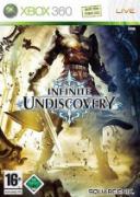Infinite Undiscovery (Xbox360)