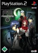 Shin Megami Tensei: Persona 3 (PS2)