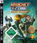 Ratchet & Clank: Quest for Booty (PS3)