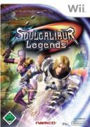 Soulcalibur Legends (Wii)