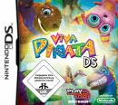 Viva Pinata DS (NDS)