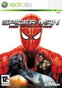 Spider-Man: Web of Shadows (Xbox360)
