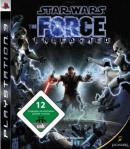 Star Wars: The Force Unleashed (PS3)