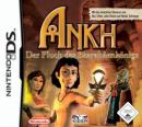 Ankh: Der Fluch des Skarabäenkönigs (NDS)
